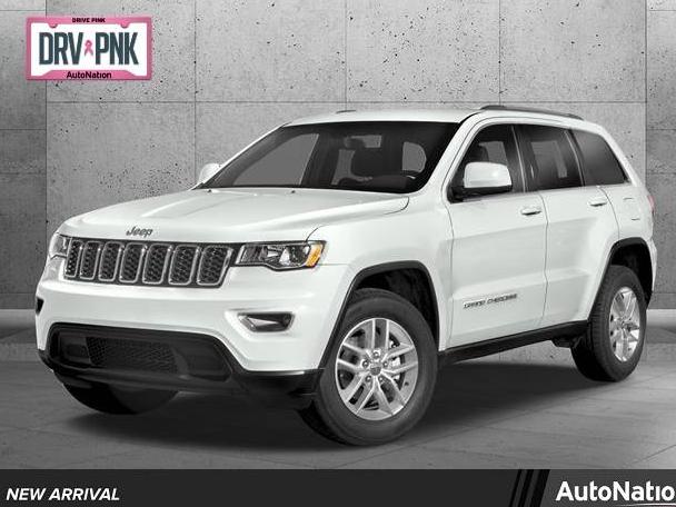 JEEP GRAND CHEROKEE 2020 1C4RJEAG4LC403284 image